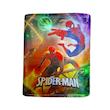 کیف پول بچگانه مدل spiderman کد 2000