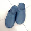دمپایی حمام مدل ژله ای pvc 
