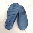 دمپایی حمام مدل ژله ای pvc 