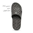 دمپایی حمام مدل M20-BK