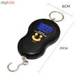 ترازو دیجیتال مدل MI-3245