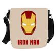 کیف دوشی طرح Iron man مدل KP-151