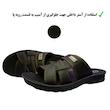 صندل مردانه مدل  شاهین 