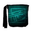 کیف رودوشی طرح Rainbow Six Siege مدل SB024