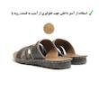 صندل مردانه مدل Khas-Arash3698