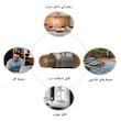 صندل مردانه مدل Khas-Arash3698