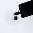 پنکه USB مدل USB-C بسته دو عددی