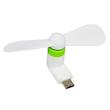 پنکه USB مدل Mini