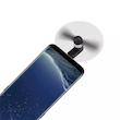 پنکه همراه مدل OTG Mini USB-TYPE C