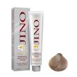 رنگ مو ژینو سری Sand شماره 9.31 حجم 100 میلی لیتر رنگ بلوند شنی خیلی روشن
