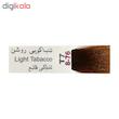 رنگ مو پادینا شماره T7-8-76 حجم 100 میلی لیتر رنگ تنباکویی روشن