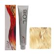 رنگ مو بیول سری BEIGE شماره 10.32 حجم 100 میلی لیتر رنگ بلوند بژ پلاتینه