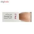 رنگ مو پادینا شماره PN.2 حجم 100 میلی لیتر رنگ یخی سوئدی