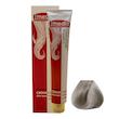 رنگ مو مدیا سری خاکستری شماره 1.(1/2)9 حجم 100 میلی لیتر رنگ بلوند پلاتینه نقره ای