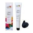 رنگ مو گلباران مدل shine شماره 1.0 حجم 100 میلی لیتر رنگ مشکی