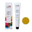 رنگ مو گلباران مدل shine شماره 8.0 حجم 100 میلی لیتر رنگ بلوند طبیعی روشن