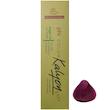  رنگ مو کالیون سری Violet شماره Rv4 حجم 125 میلی لیتر رنگ انگوری تیره