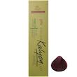  رنگ مو کالیون سری Violet شماره V5 حجم 125 میلی لیتر رنگ شرابی متوسط