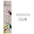 رنگ مو بیول سری Fashion club شماره 6.AF حجم 100 میلی لیتر رنگ برنز کهربایی
