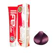 رنگ مو لایف شماره 6.99 حجم 100 میلی لیتر رنگ شرابی