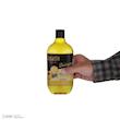 شامپو مو رزاکلین مدل Aloe Vera مناسب انواع مو حجم 385 میلی لیتر