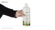 شامپو آبرسان دور لایت مدل Aloe Vera حجم 400 میلی لیتر