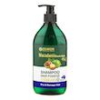 شامپو مو دیلمون مدل Macadamia حجم 385 میلی لیتر