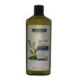 شامپو مو سان وی مدل Tee tree oil حجم 300 میلی لیتر
