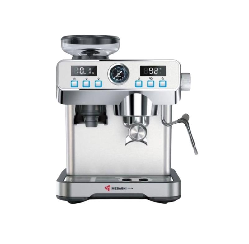 اسپرسوساز مباشی مدل ME-CCM2069