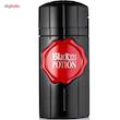 ادو تویلت مردانه پاکو رابان Black XS Potion حجم 100ml