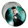 آینه جیبی خندالو مدل هری پاتر Harry Potter  کد 2904