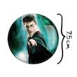 آینه جیبی خندالو مدل هری پاتر Harry Potter  کد 2904