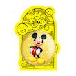 آینه جیبی خندالو طرح میکی موس Mickey Mouse مدل تاشو کد 2434 
