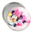 آینه جیبی خندالو مدل میکی موس Mickey Mouse  کد 2418