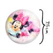 آینه جیبی خندالو مدل میکی موس Mickey Mouse  کد 2418