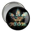 آینه جیبی خندالو مدل آدیداس Adidas کد 23484