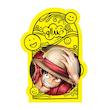 آینه جیبی خندالو مدل لوفی انیمه وان پیس One Piece کد 10539