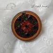 آینه جیبی مدل اصیلا