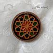 آینه جیبی مدل اصیلا