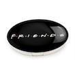 آینه جیبی خندالو طرح سریال فرندز  Friends مدل تاشو کد 3147 