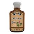شامپو تقویت کننده و ضد ریزش مو سبغ مدل قزل گون مناسب برای انواع مو حجم 250 میلی لیتر