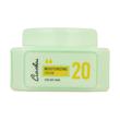 کرم مرطوب کننده لیاشو مدل Aloevera حجم 220 میلی لیتر