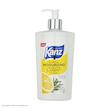 کرم مرطوب کننده کنز مدل Tea Tree Oil حجم 450 میلی لیتر