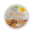 کرم مغذی لفو مدل ULTRA NOURISHING حاوی روغن آرگان حجم 275 میلی لیتر