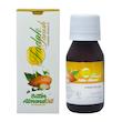 روغن بدن فدک مدل Almond oil وزن 50 گرم