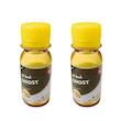 روغن قسط تلخ پامکا مدل پایه حجم 60 میلی لیتر مجموعه 2 عددی