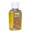 روغن بدن نوشاد مدل تخم کتان حجم37 میلی لیتر