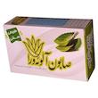 صابون مرطوب کننده آلوئه ورا مدل ارمغان وزن 90 گرم