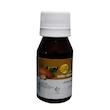 روغن بدن و مو فدک تانیش مدل Bitter Amond وزن 50 گرم