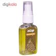 روغن زیره سبز نوشاد مدل Cumin Oil حجم 37 میلی لیتر